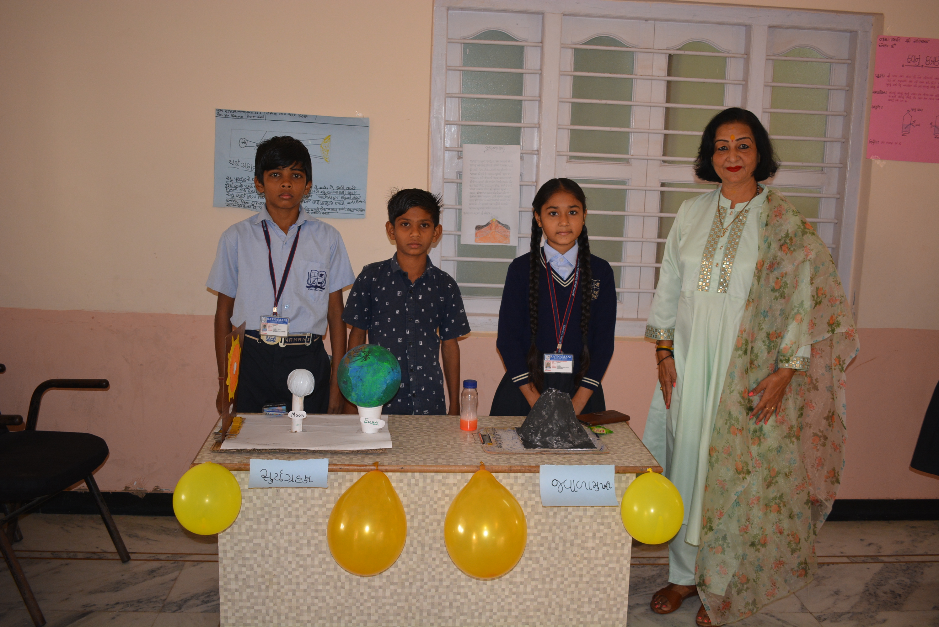 Science Day
